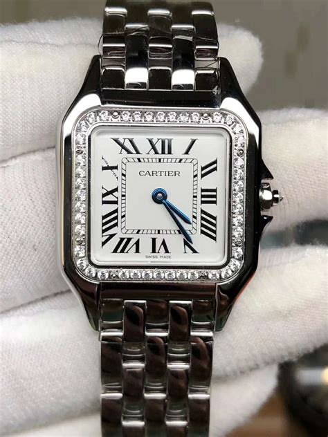 cartier clone watches|reproduction cartier watches.